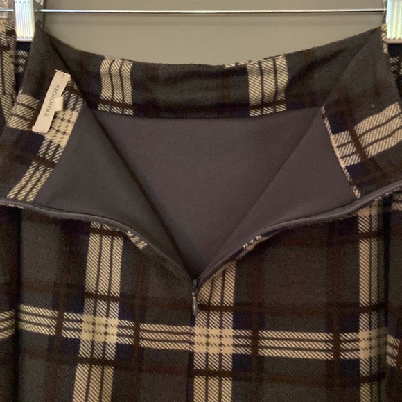 41 Hawthorn Skirt, Size XL, fully lined - Picture 3 of 8